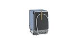 500 Series Dishwasher 24'' White SHPM65Z52N SHPM65Z52N-45