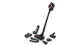 Series 8 Rechargeable vacuum cleaner Unlimited ProPower Black BSS81POW BSS81POW-1