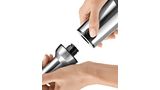 Hand blender MaxoMixx 1000 W Stainless steel MS8CM6160G MS8CM6160G-12