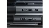 Kézi vákuumozás Move Lithium 16Vmax Grafit BHN16L BHN16L-6