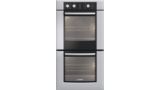 Double Wall Oven 27'' Stainless Steel HBN5650UC HBN5650UC-1