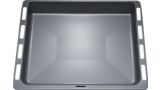Serie | 6 Built-in oven Stainless steel HBA13B254A HBA13B254A-4