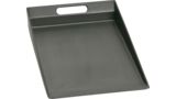 Metal roasting tin Cast Iron Pan For 400 Vario Series 00144008 00144008-1