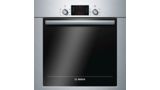 Serie | 6 Built-in oven HBG43S450A HBG43S450A-1