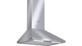 Wall-mounted cooker hood 60 cm Stainless steel DWW061350B DWW061350B-1