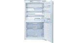 Serie | 6 Einbau Kühlschrank VitaFresh Flachscharnier SER6 KIF20A51 KIF20A51-1