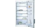 Serie | 4 Einbau Kühlautomat Einbau dekorfähig KFR20A60 KFR20A60-1