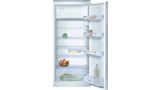 Serie | 2 Integreerbare koelkast met diepvriesgedeelte 122.5 x 56 cm sliding hinge KIL24V21FF KIL24V21FF-1