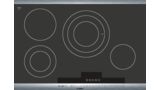 Electric Cooktop 30'' Black, Without Frame NET8054UC NET8054UC-1