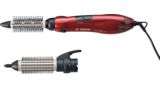 Alisador moldedador GlamouRed Care PHA2302 PHA2302-1