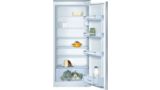 Serie | 2 Built-in fridge 122.5 x 56 cm KIR24V20GB KIR24V20GB-1