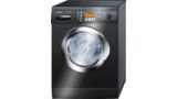 Serie | 4 Washer dryer 5/2.5 kg Black, 1200 rpm WVD2452BGB WVD2452BGB-1