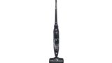 Rechargeable vacuum cleaner MOVE 2in1 Black BBHMOVE2 BBHMOVE2-1