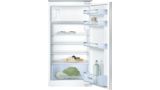 Serie | 2 Einbau-Kühlschrank mit Gefrierfach 102.5 x 56 cm KIL20V21FF KIL20V21FF-1