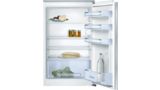 Serie | 2 réfrigérateur intégrable 88 x 56 cm KIR18V60 KIR18V60-1