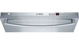 Dishwasher 24'' Stainless steel SHX65P05UC SHX65P05UC-2