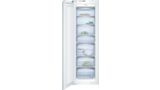 Serie | 8 Einbau-Gefrierschrank 177.2 x 55.6 cm GIN38P60 GIN38P60-1