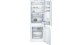 Serie | 8 CoolProfessional Réfrigérateur-congélateur KIN28P60 KIN28P60-1