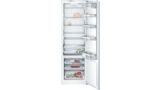 Serie | 8 Einbau-Kühlschrank 177.5 x 56 cm KIF42P60 KIF42P60-1
