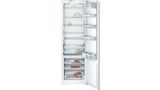 Serie | 8 built-in fridge 177.5 x 56 cm KIF42P61HK KIF42P61HK-1