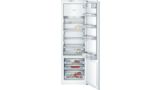 Serie | 8 Ugradbeni hladnjak s odjeljkom zamrzivača 177.5 x 56 cm KIF40P60 KIF40P60-1