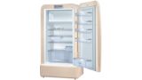 Serie | 8 Upright fridge, Cappuccino , Classic-Edition KSL20S54 KSL20S54-2