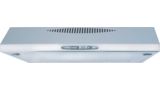 Serie | 2 Built-under cooker hood 60 cm Stainless steel DHU635GZA DHU635GZA-1