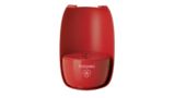 Farb-Austausch-Set Tassimo Farb-Austausch-Set in Strawberry Red Geeignet für Tassimo Multi-Heißgetränke-System TAS20.. 00649055 00649055-1