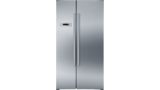 Serie | 4 KAN62V41GB Side-by-side refrigerator KAN62V41GB KAN62V41GB-1