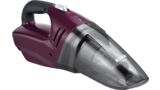 Aspirateur rechargeable 6V Dry Violet BKS4003 BKS4003-1
