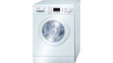 Serie | 4 Washer dryer 5/2.5 kg 1200 rpm WVD24460GB WVD24460GB-1