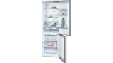 Serie | 8 Kulkas-freezer free-standing dengan freezer di bawah KGN36SB31 KGN36SB31-2