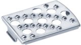 Coarse grating disc for food processors 00572082 00572082-1