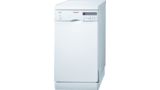 Free-standing dishwasher 45 cm White SRS45L12GB SRS45L12GB-1