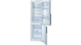 Serie | 4 Réfrigérateur-congélateur KGV36VW30 KGV36VW30-1