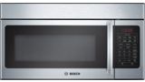 800 Series Over-The-Range Microwave 30'' Left SideOpening Door HMV8051U HMV8051U-1