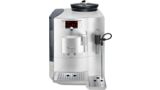 VeroBar 100 Espresso-/Kaffeevollautomat silber TES70151DE TES70151DE-1
