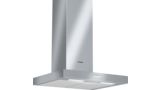 Wall-mounted cooker hood 60 cm Stainless steel DWB06W450B DWB06W450B-1