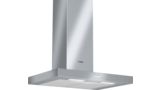 Wall-mounted cooker hood 70 cm Stainless steel DWB07W450B DWB07W450B-1