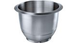 Stainless steel mixing bowl MUZ5ER2 MUZ5ER2-1