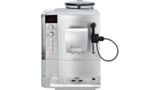 VeroCafe Latte Fully automatic espresso coffee machine Silver 