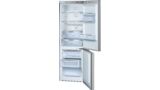 Réfrigérateur-congélateur KGN36SQ30 KGN36SQ30-2