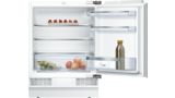 Serie | 6 Onderbouw koelkast 82 x 60 cm KUR15A60 KUR15A60-1