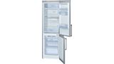 Réfrigérateur-congélateur KGN36VL20 KGN36VL20-1