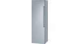 Fristående kylskåp 186cm, RF+Glass, A+ KSR38S71 KSR38S71-3