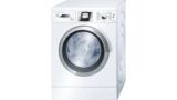 Tam otomatik çamaşır Makinesi WAS28840TR WAS28840TR-1
