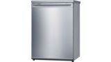 Free-standing freezer Inox-look GSV16AL20G GSV16AL20G-1