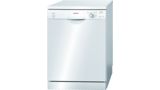 Serie | 2 Free-standing dishwasher 60 cm White SMS40E32EU SMS40E32EU-1
