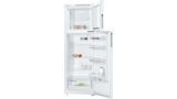 Serie | 4 Üstten Donduruculu Buzdolabı Beyaz KDV33VW30N KDV33VW30N-1