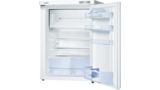 Réfrigérateur sur table KTL16PW42 KTL16PW42-1